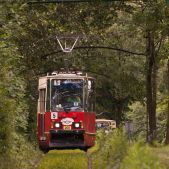 Konstal 105Na #260+261