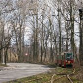 Konstal 105Na #381