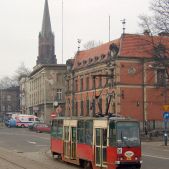 Konstal 105Na #501