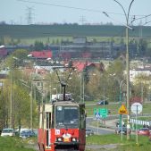 Konstal 105Na #602