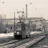 Konstal 105Na #518