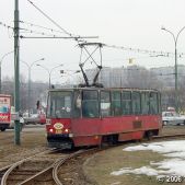 Konstal 105Na #526