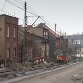 Konstal 105Na #596