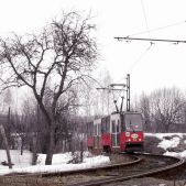 Konstal 105Na #596