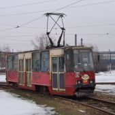 Konstal 105Na #627