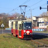 Konstal 105Na #636