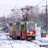 Konstal 105Na #639
