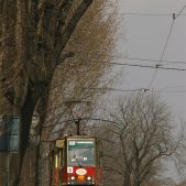 Konstal 105Na #658