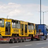 Konstal 105Na #666