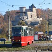 Konstal 105Na #668