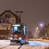 Konstal 105Na #728