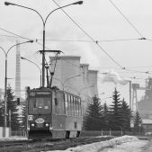 Konstal 105Na #737