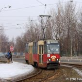 Konstal 105Na #760