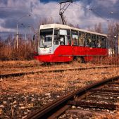 Konstal 105N/ML #762
