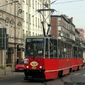 Konstal 105Na #270+271