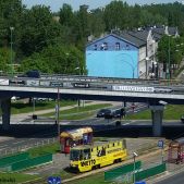 Konstal 105Na #666