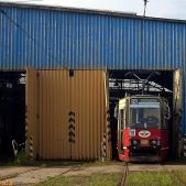 Konstal 105Na #354+355