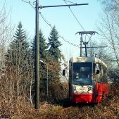 Konstal 105N/ML #737