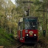 Konstal 105Na #661