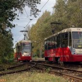 Konstal 105N/ML #774