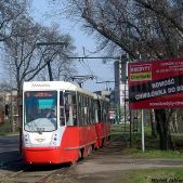 Konstal 105N/ML #783+784