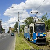Konstal 105N #2