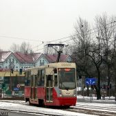 Konstal 105N/ML #737