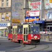 Konstal 105Na #788