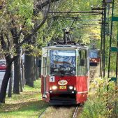 Konstal 105Na #742