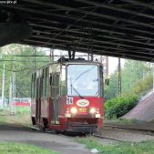Konstal 105Na #328