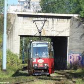 Konstal 105Na #681