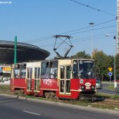 Konstal 105Na #770