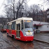 Konstal 105N/ML #777
