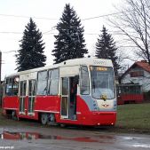 Konstal 105N/ML #779