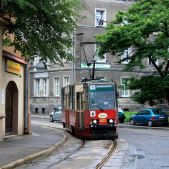 Konstal 105Na #744