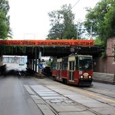 Konstal 105Na #408