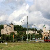 Konstal 105Na #760