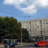 Konstal 105Na #395