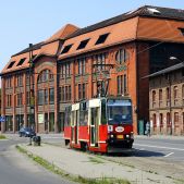 Konstal 105Na #361