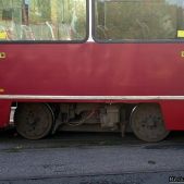 Konstal 105Na #624
