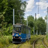 Konstal 105N #2