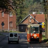 Konstal 105Na #256