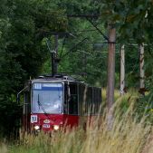 Konstal 105Na #257+258