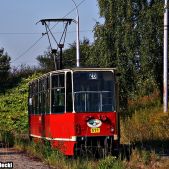 Konstal 105Na #511