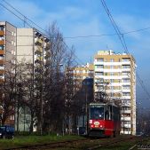 Konstal 105N/MB #790