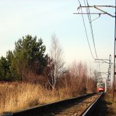 Konstal 105Na #664+663