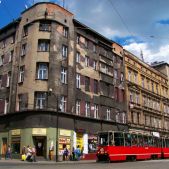 Konstal 105Na #272+273