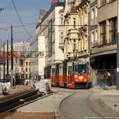 Konstal 105Na #283+285