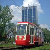 Konstal 105Na #625
