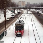 Konstal 105Na #629